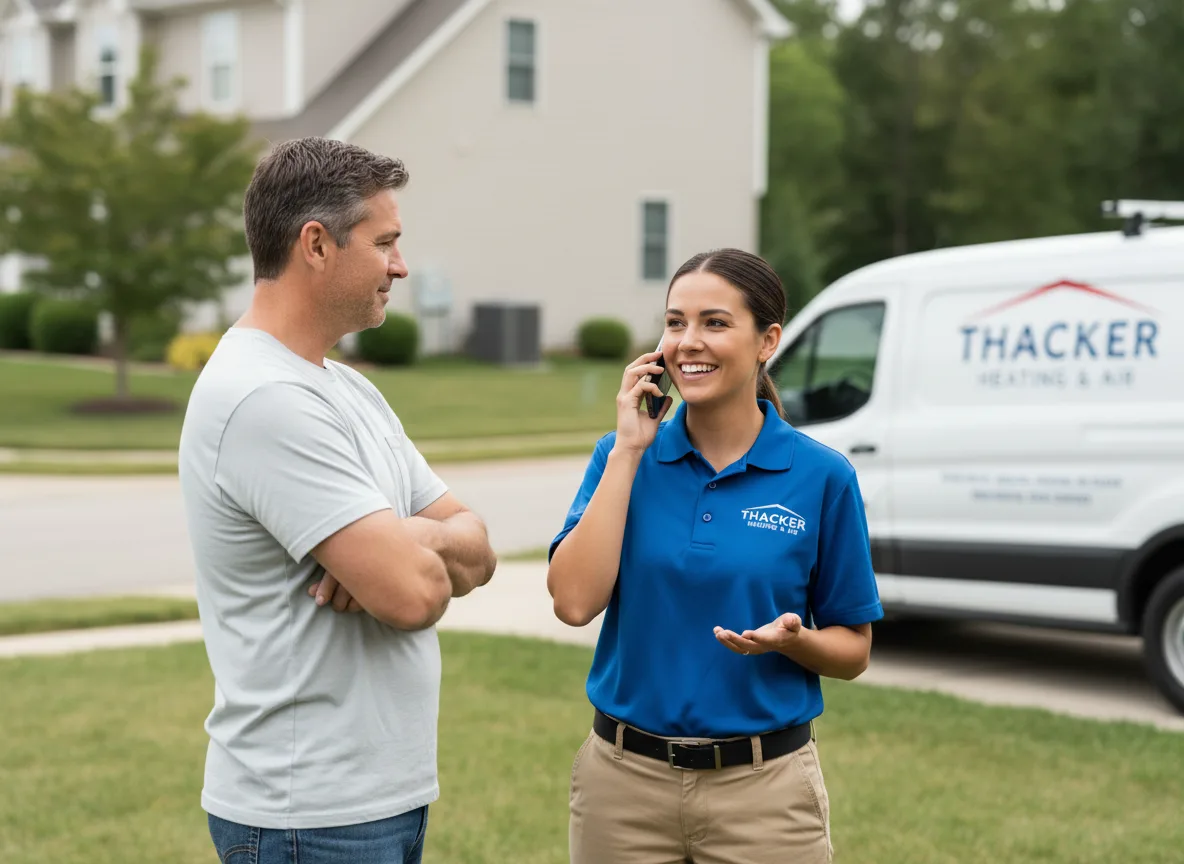 Ac Repair Bruce, WI FAQs